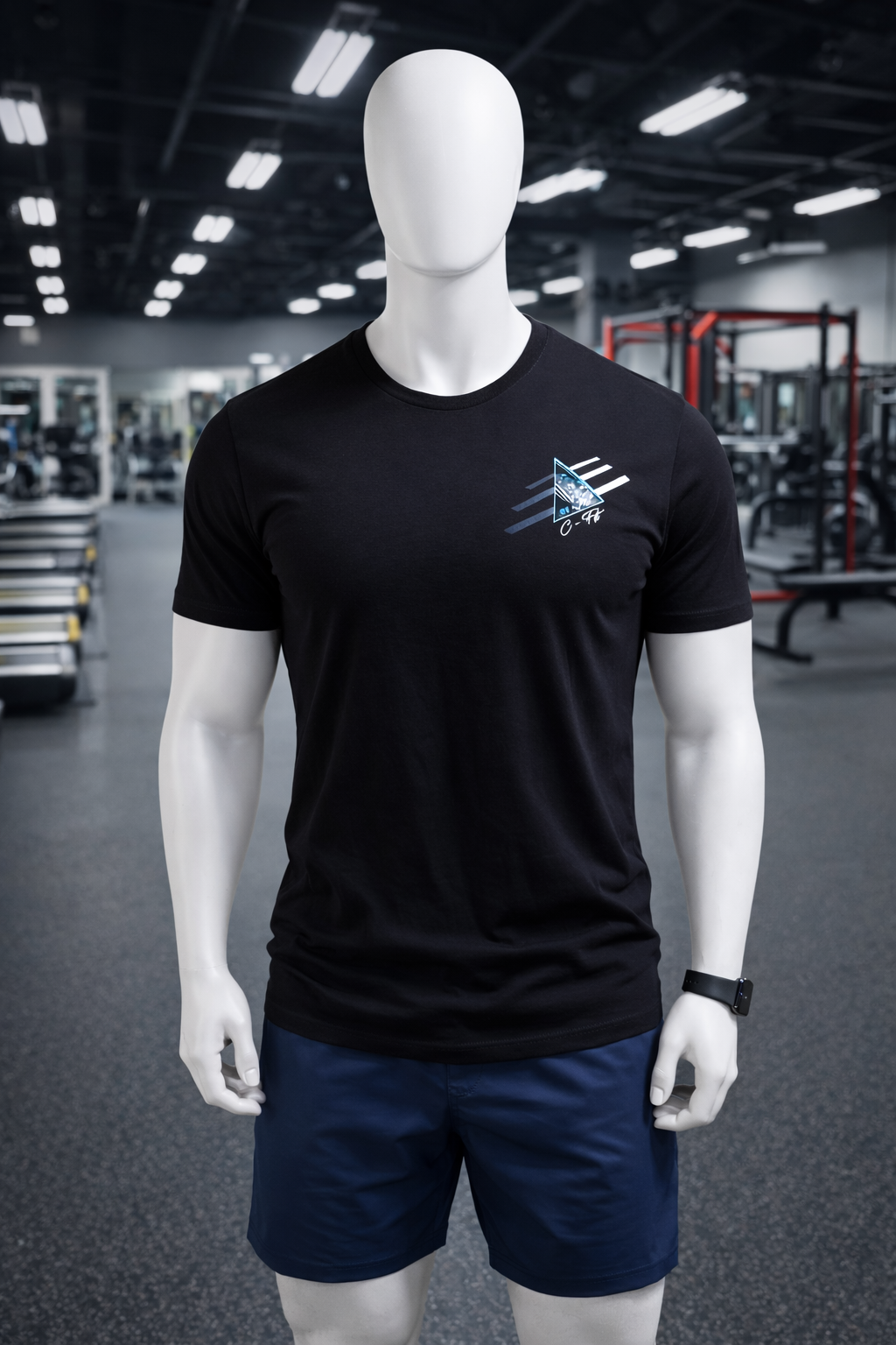 T-Shirt Performance Homme Respirant