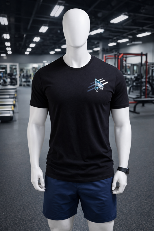 T-Shirt Performance Homme Respirant