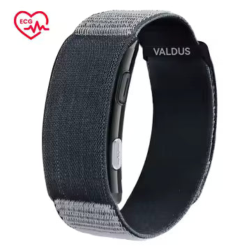 VALDUS VITRO | Bracelet Connecté Santé & Fitness sans écran
